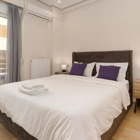 Cozy Nearby Acropolis * Αθήνα