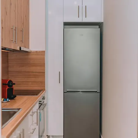 Cozy Nearby Acropolis Apartment *