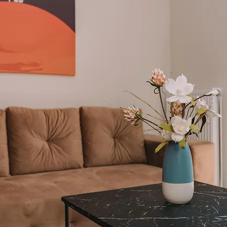 Cozy Nearby Acropolis * Αθήνα