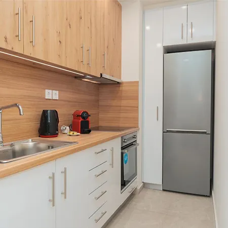 Cozy Nearby Acropolis Apartment Athens