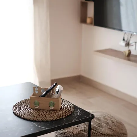 Cozy Nearby Acropolis Apartment