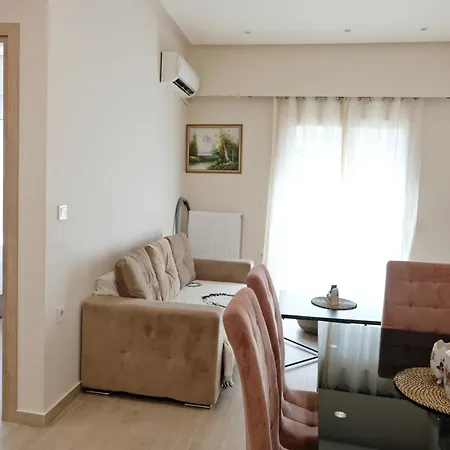 Apartment Cozy Nearby Acropolis